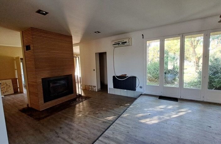 Vente maison 6 pièces 184 m² Gours (33660) — photo 2