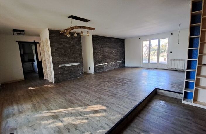 Vente maison 6 pièces 184 m² Gours (33660) — photo 3