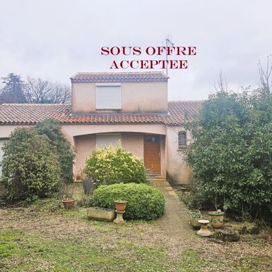 Maison 4 pièces 250000 €