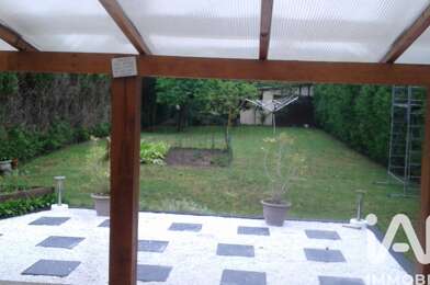 Maison 5 pièces 254000 €