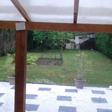 Maison 5 pièces 254000 €