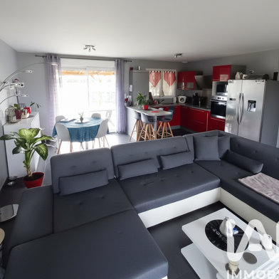 Maison 4 pièces 184000 €