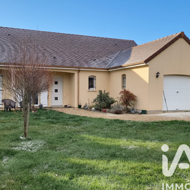 Maison 4 pièces 179000 €