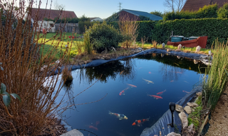 Maison 4 Pièces 96 m² à vendre à Sury-près-Léré (18240)