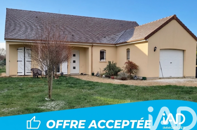 Maison 4 pièces 179000 €