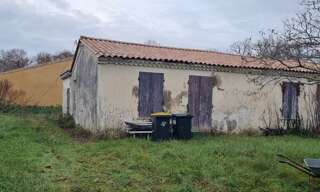 Maison 5 Pièces 198 m² à vendre à Saint-Vivien-de-Médoc (33590)