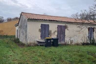 Maison 5 pièces 150500 €