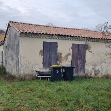 Maison 5 pièces 150500 €