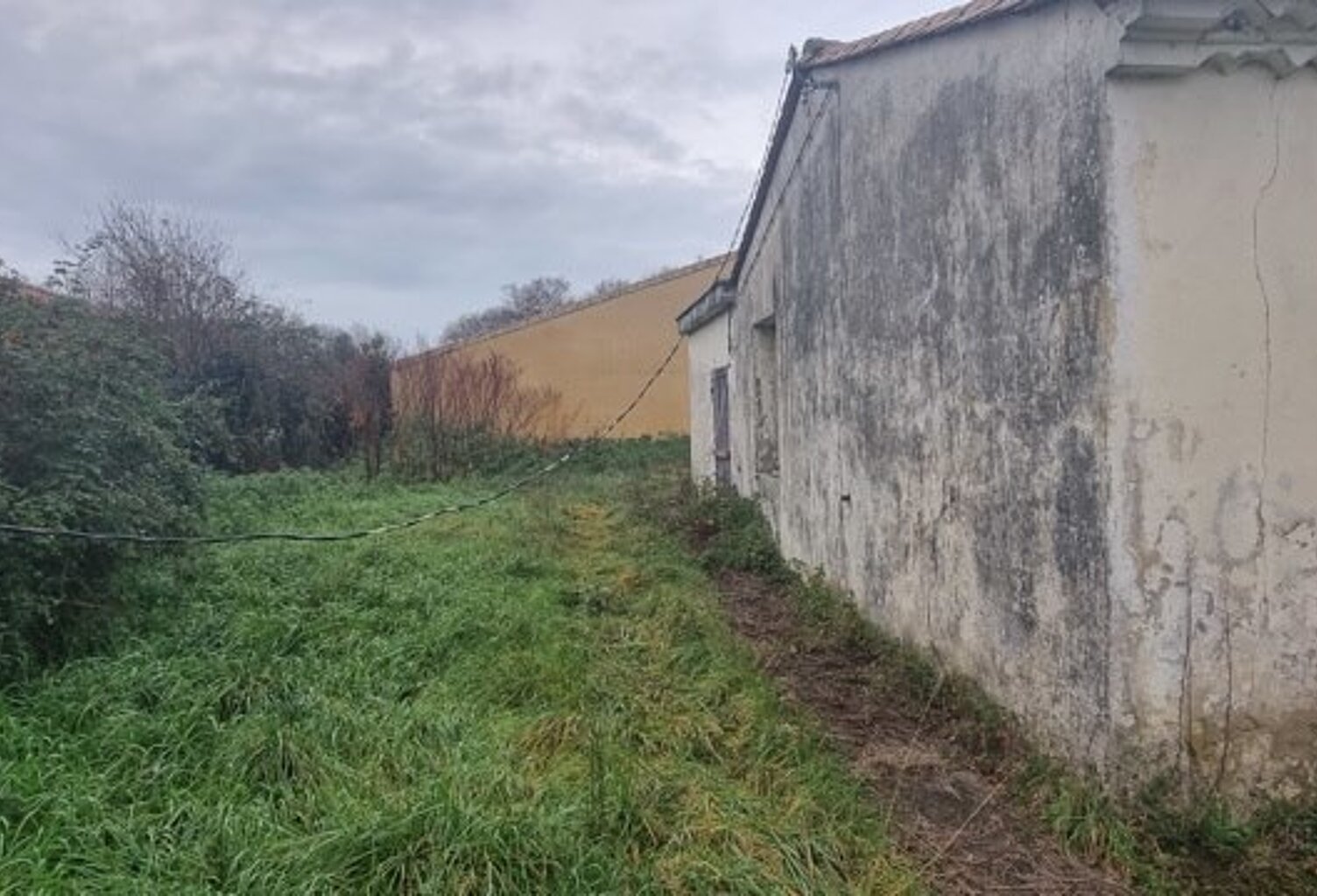 Longère de 5 pièces principales — photo 1