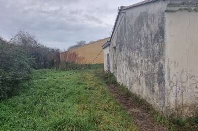 Maison 5 pièces 150500 €