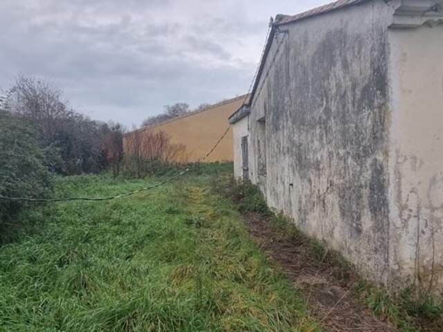 Longère de 5 pièces principales — photo du bien