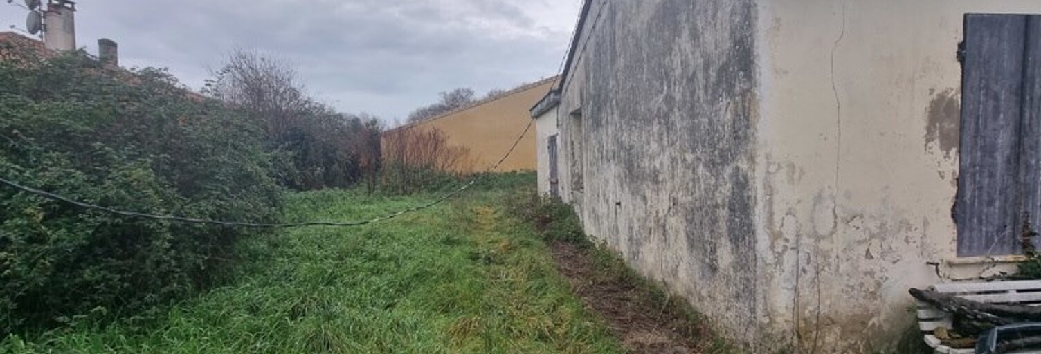 Maison 5 Pièces 198 m² à vendre à Saint-Vivien-de-Médoc (33590)