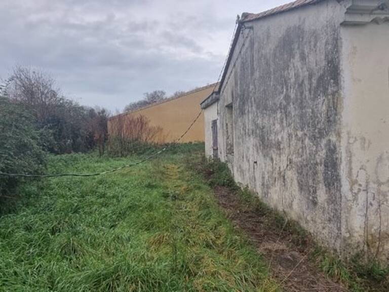 Longère de 5 pièces principales — photo 1