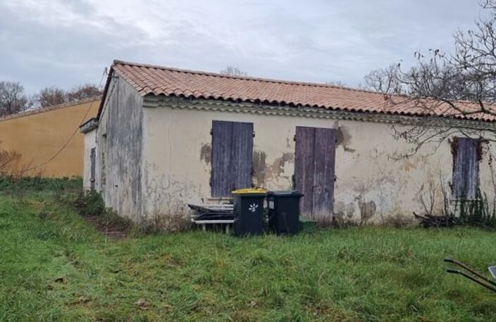 Longère de 5 pièces principales — photo 3