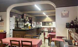 Immeuble   m² à vendre à Salbris (41300)