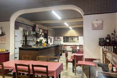 Immeuble  108600 €