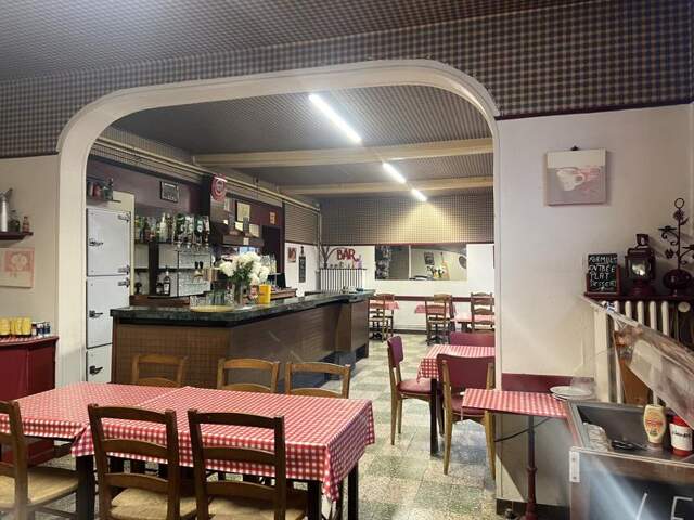 Immeuble à Salbris — photo du bien
