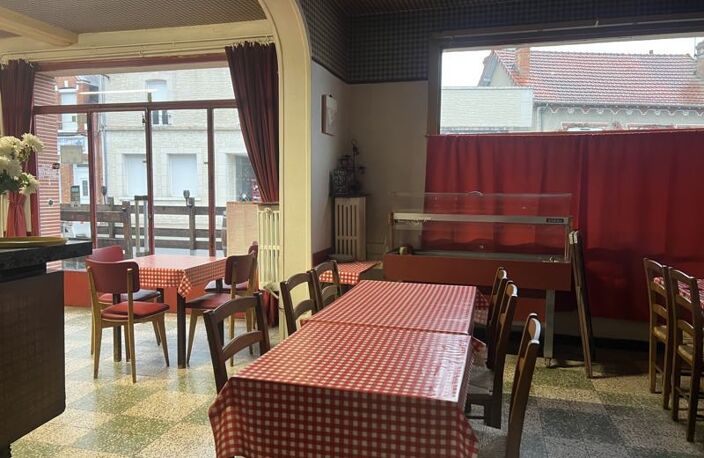 Vente immeuble   Salbris (41300) — photo 2