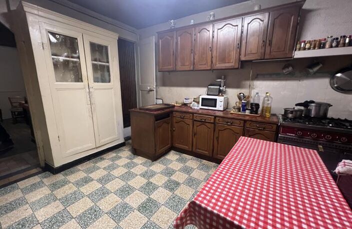 Vente immeuble   Salbris (41300) — photo 4