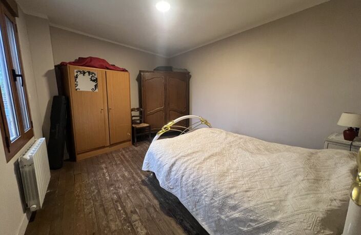 Vente immeuble   Salbris (41300) — photo 5