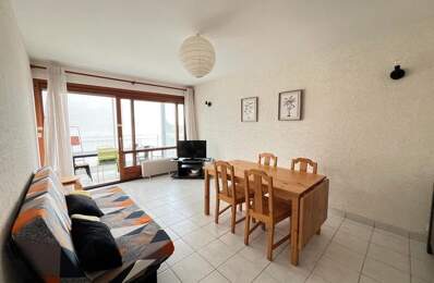 Appartement de 3 pièces principales — photo du bien