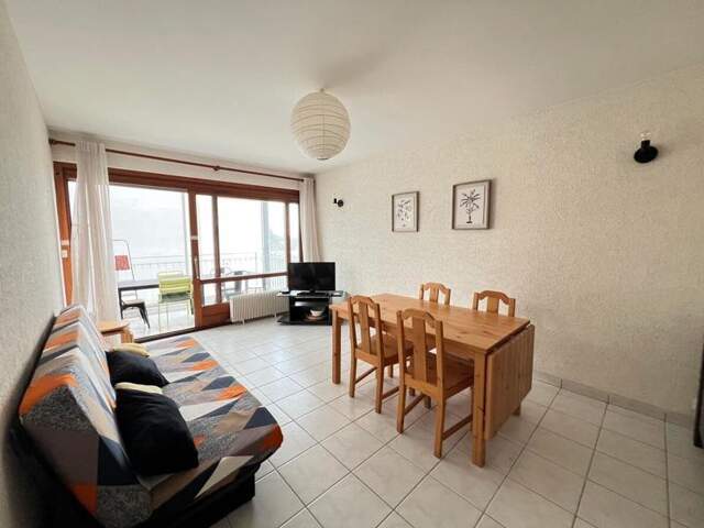 Appartement de 3 pièces principales — photo du bien
