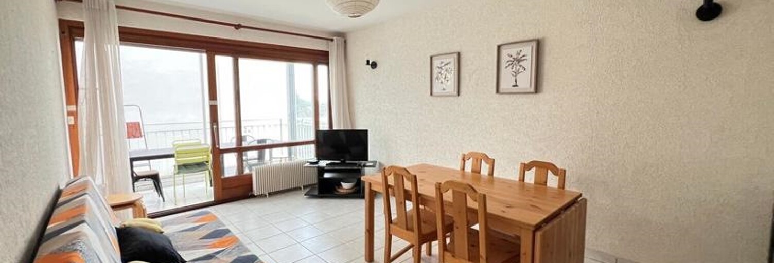 Appartement 3 Pièces 62 m² à vendre à Saint-Georges-de-Didonne (17110)