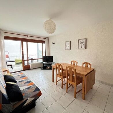 Appartement 3 pièces 276120 €