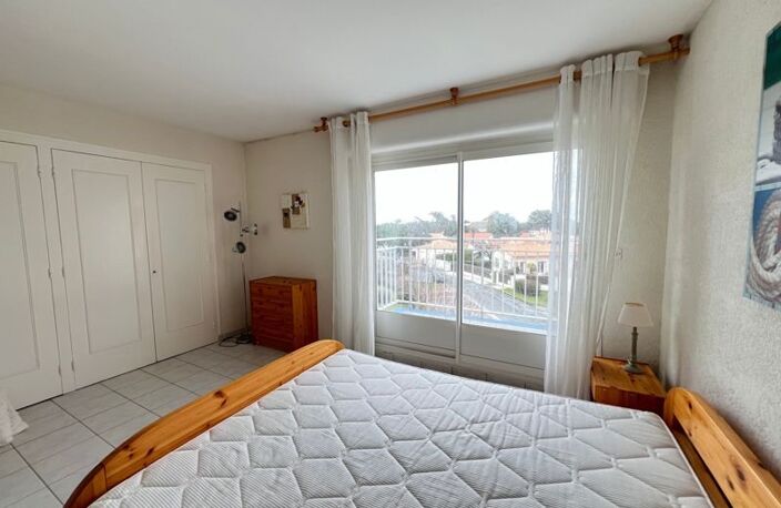 Appartement de 3 pièces principales — photo 3
