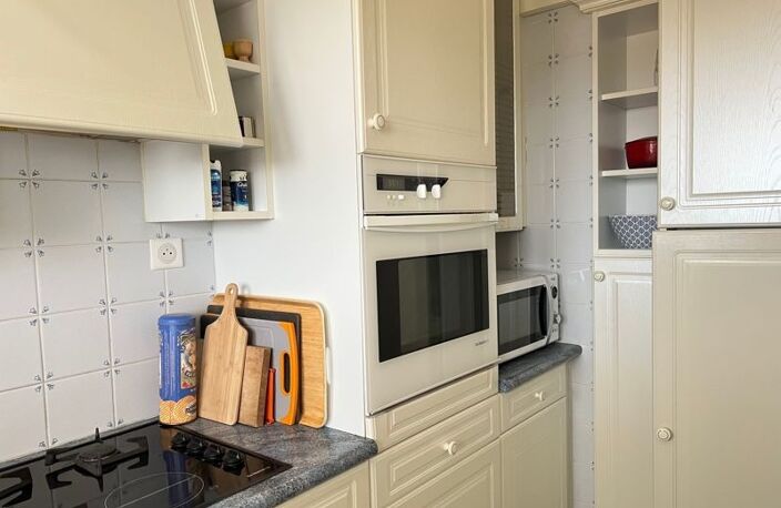 Appartement de 3 pièces principales — photo 4
