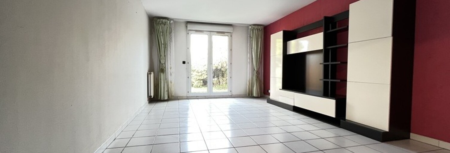 Maison 4 Pièces 78 m² à vendre à Toulouse (31100)