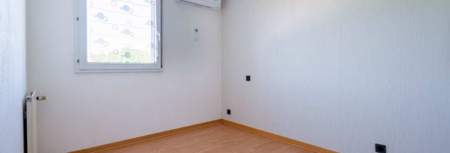 Maison 4 Pièces 78 m² à vendre à Toulouse (31100)