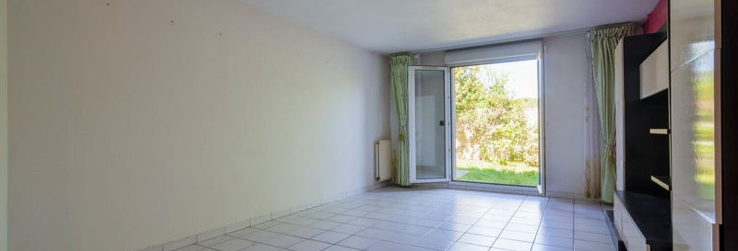 Maison 4 Pièces 78 m² à vendre à Toulouse (31100)