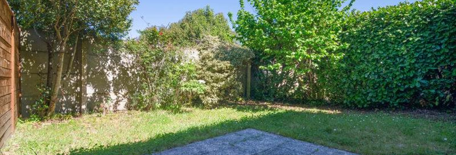 Maison 4 Pièces 78 m² à vendre à Toulouse (31100)