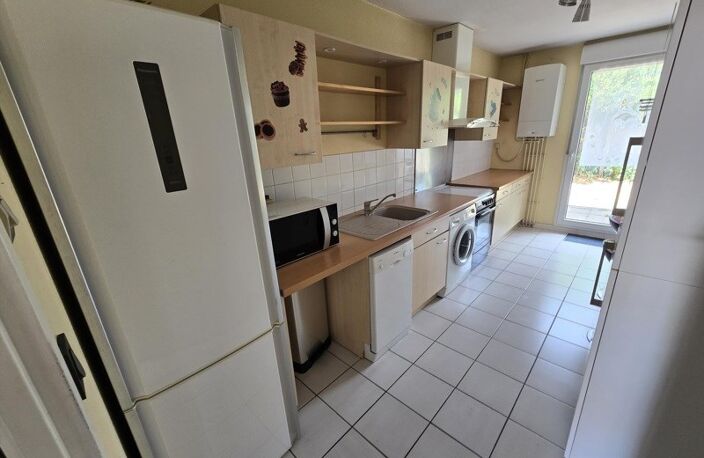 Vente maison 4 pièces 78 m² Toulouse (31100) — photo 2