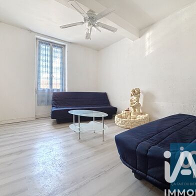 Maison 4 pièces 69000 €