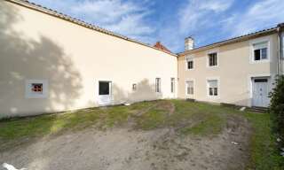 Immeuble   m² à vendre à Montendre (17130)