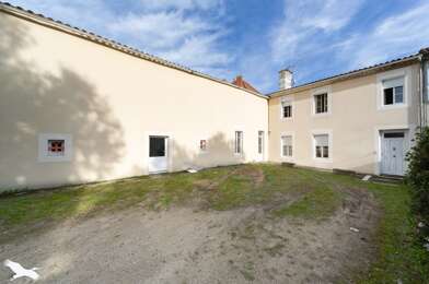 Immeuble  161250 €