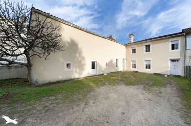 Immeuble  140400 €