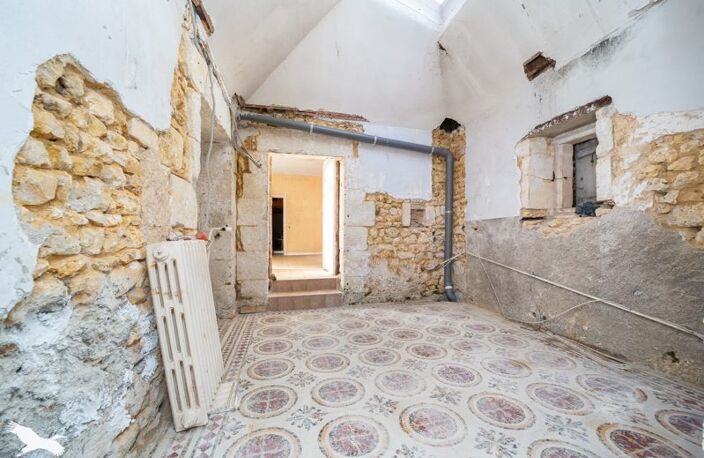 Vente immeuble   Montendre (17130) — photo 4