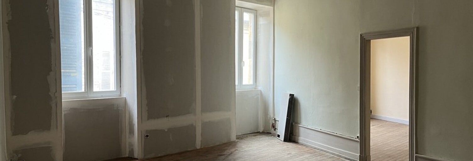 Appartement 8 Pièces 263 m² à vendre à Montignac-Lascaux (24290)