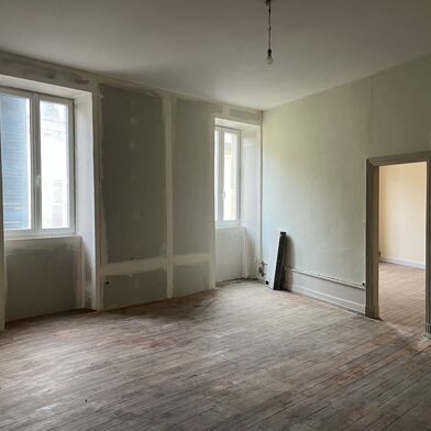 Appartement 8 pièces 103000 €
