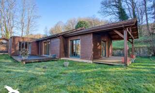 Maison 4 Pièces 135 m² à vendre à Aubas (24290)