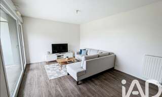 Appartement 2 Pièces 46 m² à vendre à Rennes (35000)