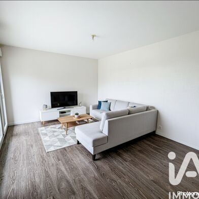 Appartement 2 pièces 180000 €