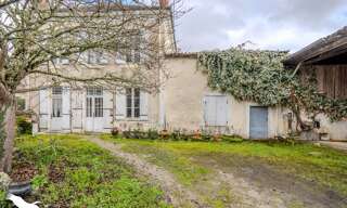 Maison 8 Pièces 212 m² à vendre à Landiras (33720)