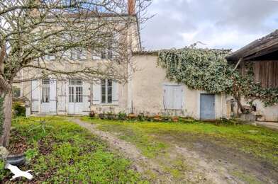 Maison 8 pièces 244000 €