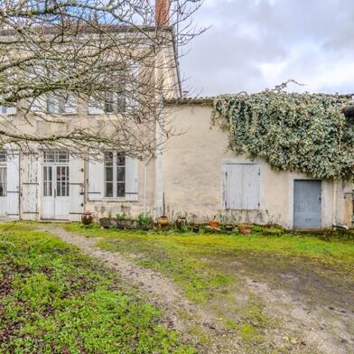 Maison 8 pièces 244000 €