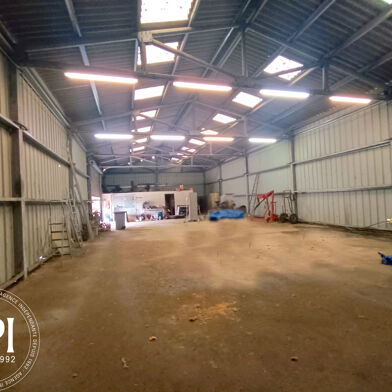 Commerce  399000 €