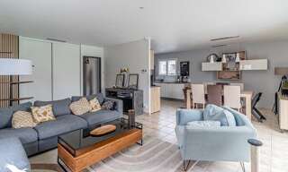 Maison 5 Pièces 122 m² à vendre à Léognan (33850)